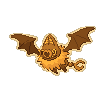 Gold Swoobat